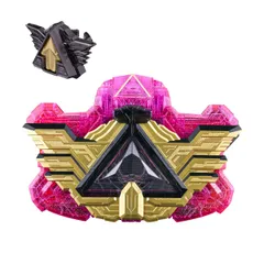 新品 DXマジェスティードライバーユニット 仮面ライダーガッチャード