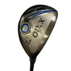 2026年最新】ゼクシオ ユーティリティ u3の人気アイテム - メルカリ