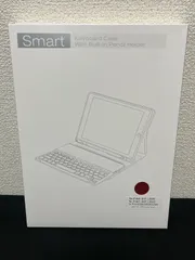 新品未使用　Smart Keyboard Case with built-in Pencil Holder ケース/カバー キーボード付 ブルートゥース iPad Air4 10.9, iPad Air5 10.9, iPad Pro11