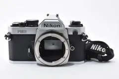 2026年最新】ニコン FM2 ジャンクの人気アイテム - メルカリ