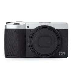 2026年最新】ricoh gr ivの人気アイテム - メルカリ