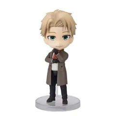 【新品】 Figuarts mini ロイド・フォージャー -劇場版SPY×FAMILY CODE: White- 塗装済み可動フィギュア 倉庫