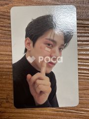 Seventeen ディノ セブチ SEVENTEEN CAFE in SEOUL Trading Card Set