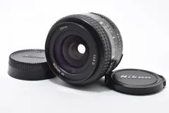 ★現状品★ ニコン NIKON AF NIKKOR 24MM F2.8D 広角 単焦点 レンズ AF不良 マニュアル撮影専用 ★ L61#7687