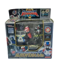 2026年最新】SLグランドコンボイの人気アイテム - メルカリ