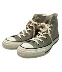 コンバース ハイカットスニーカー オールスター フードテキスタイル HI 1SC365 レディース SIZE 23.5 (M) CONVERSE