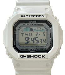 カシオ 腕時計 G-LIDE G-SHOCK GLX-5600 クオーツ メンズ CASIO