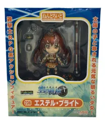 2026年最新】英雄伝説 空の軌跡sc ねんどろいど エステル・ブライトの