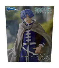 SEGA 葬送のフリーレン Desktop×Decorate Collections ヒンメル フィギュア