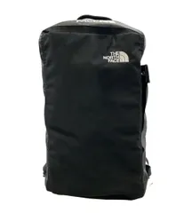 ザ・ノース・フェイス リュック ダッフルバッグ Base Camp Voyager Lite 32L NM82118 メンズ THE NORTH FACE