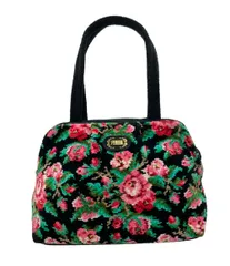 美品 フェイラー ハンドバッグ レディース FEILER