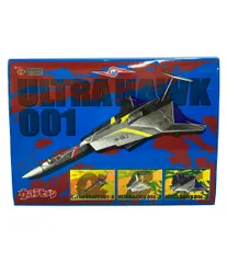 2026年最新】ウルトラホーク 合金の人気アイテム - メルカリ