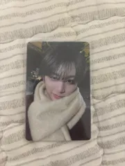 BOYNEXTDOOR テサン No Genre YIZHIYU