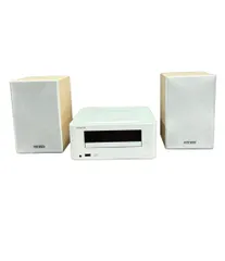 2026年最新】onkyo コンポ x-u6の人気アイテム - メルカリ