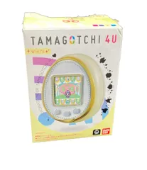 2026年最新】たまごっち 4u 中古の人気アイテム - メルカリ