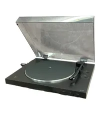 ソニー レコードプレイヤー ステレオレコードプレイヤー PS-LX310BT SONY
