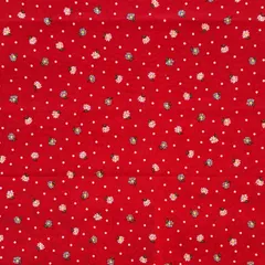 【専用】生地・ハギレ　小花柄 Ｉ