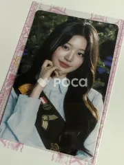 IVE ウォニョン 2025 IVE THE 3RD FAN CONCERT [IVE SCOUT] ランダムトレカパック