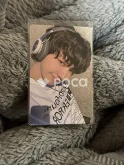 BOYNEXTDOOR ミョン・ジェヒョン 19.99 Nice ver.