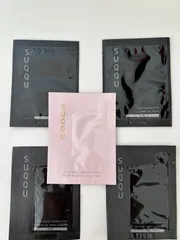 SUQQU ザ　ファンデーション　サンプル