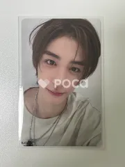 BOYNEXTDOOR イハン 1st EP [WHY..] YouTube Gift