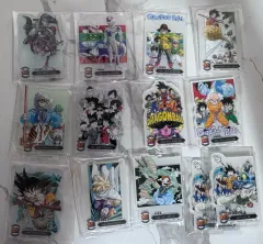 まとめ) ドラゴンボール 40周年 一番くじ F賞