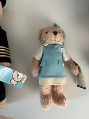 2026年最新】大韓航空テディベアの人気アイテム - メルカリ