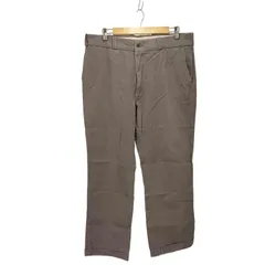 ダックヘッド Duck Head 80s ロゴ刺繍 チノパンツ メンズ 表記無 