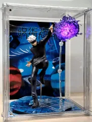 呪術廻戦 五条 悟 フィギュア