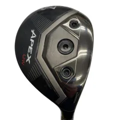 2026年最新】uw apex 21の人気アイテム - メルカリ