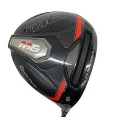 2026年最新】テーラーメイド m6 ドライバー 9°の人気アイテム - メルカリ