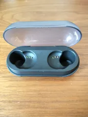 SONY WF-C500 充電ケースのみ　充電器　イヤホンケース