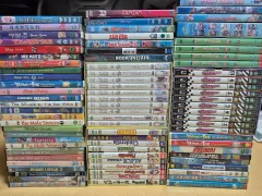 2026年最新】ディズニー dvd まとめ売りの人気アイテム - メルカリ
