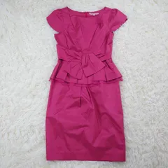 Apuweiser-riche   luxe  アプワイザーリッシェ      ワンピース  結婚式  パーティー 1