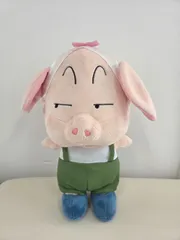 2026年最新】ウーロン ぬいぐるみの人気アイテム - メルカリ