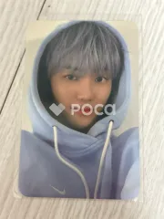 NCT ジェミン 2021 SEASON'S GREETINGS PHOTO PACK