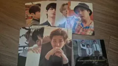 アミボム(ARMY BOMB Ver.3) トゥー 写真 フォトPHOTOカード