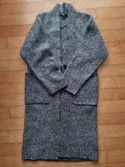 UNIQLO レディース ニット カーディガン