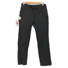 グラミチ GRAMICCI NN-PANT CROPPED ニューナローパンツ クロップド メンズ JPN：M 