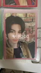 BOYNEXTDOOR イハン 1st EP [WHY..] LETTER ver.