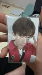 BOYNEXTDOOR ウナク HOW? KiT ver.