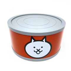 [외봉투 개봉제/내봉투 미개봉] 이치 반 쿠지 냥코 대전쟁 ~ 모두 펠리 페리 야 ~ D 상 고양이 칸형 케이스 포함 미니 피규어 24 체 세트