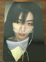 BOYNEXTDOOR テサン The Action Frame ver. Weverse