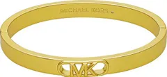 ブレスレット マイケルコース 真鍮 6.5×5.4×0.7cm ゴールド色 MICHAEL KORS bowl 31251QMKJ828700710