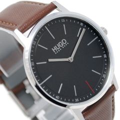 美品・レア】HUGO BOSS ヒューゴボス ダイバーズウォッチ クォーツ