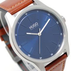 美品・レア】HUGO BOSS ヒューゴボス ダイバーズウォッチ クォーツ 