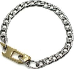 ALEXANDER WANG アレキサンダーワン ダブルロックネックレス - メルカリ