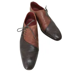 リーガル REGAL レースアップ レザーシューズ メンズ JPN：26.5 