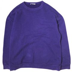 イッセイミヤケ IM MEN COMFORT ニット バイオレット 3 美品 - メルカリ