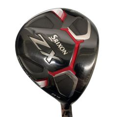 美品 SRIXON ZX フェアウェイウッド 5W 18度 SR - メルカリ